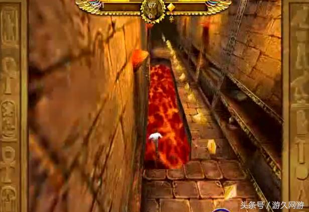 最好玩的几款跑酷游戏是什么,你没有玩过的古老跑酷游戏