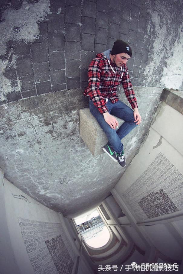 不用ps拍出惊艳的图片,在家自己拍摄10个创意摄影方法