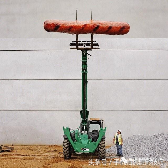 不用ps拍出惊艳的图片,在家自己拍摄10个创意摄影方法