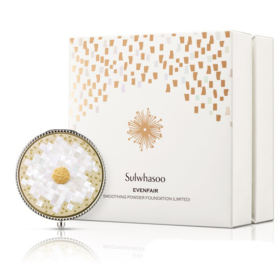 这些大牌都出了母亲节限量版美妆礼盒拿去宠妈妈！