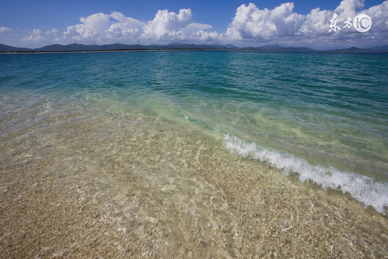 夏天去三亚是什么体验,夏天来三亚旅游攻略自由行