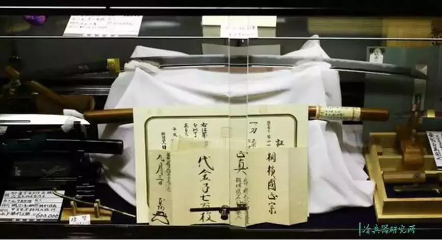 中国制刀工匠揭露日本武士刀奥秘,现代制刀技术比古代强吗