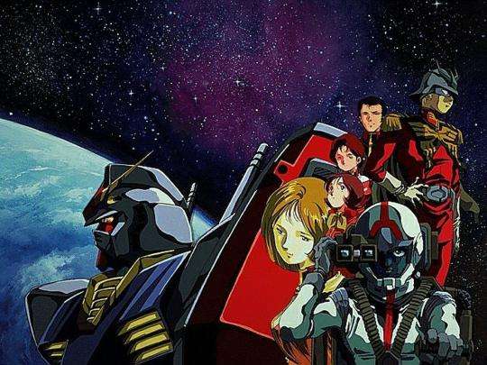 高达00和高达seed关系,高达销量排行榜