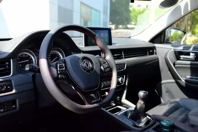 新款景逸s50质量怎么样,东风风行全新景逸s50试驾测评