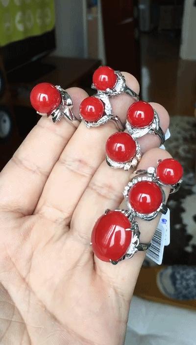 珠宝产地第一现场Isacc叔宝石收藏集锦秀（3）