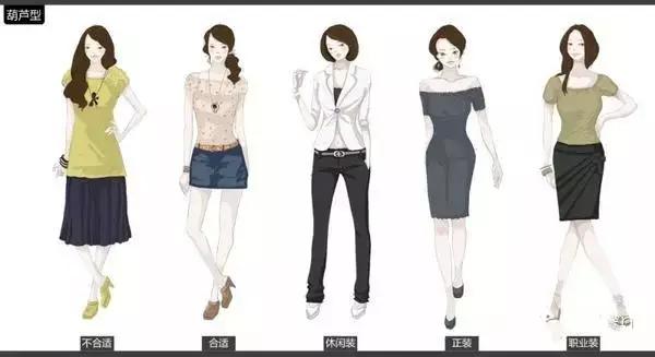 胖妹妹穿什么衣服好看 (胖妹妹适合穿什么衣服)