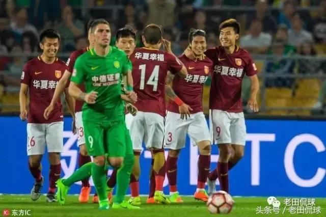 对阵津门虎队国安期待主场首胜,国安队主场将迎战“升班马”