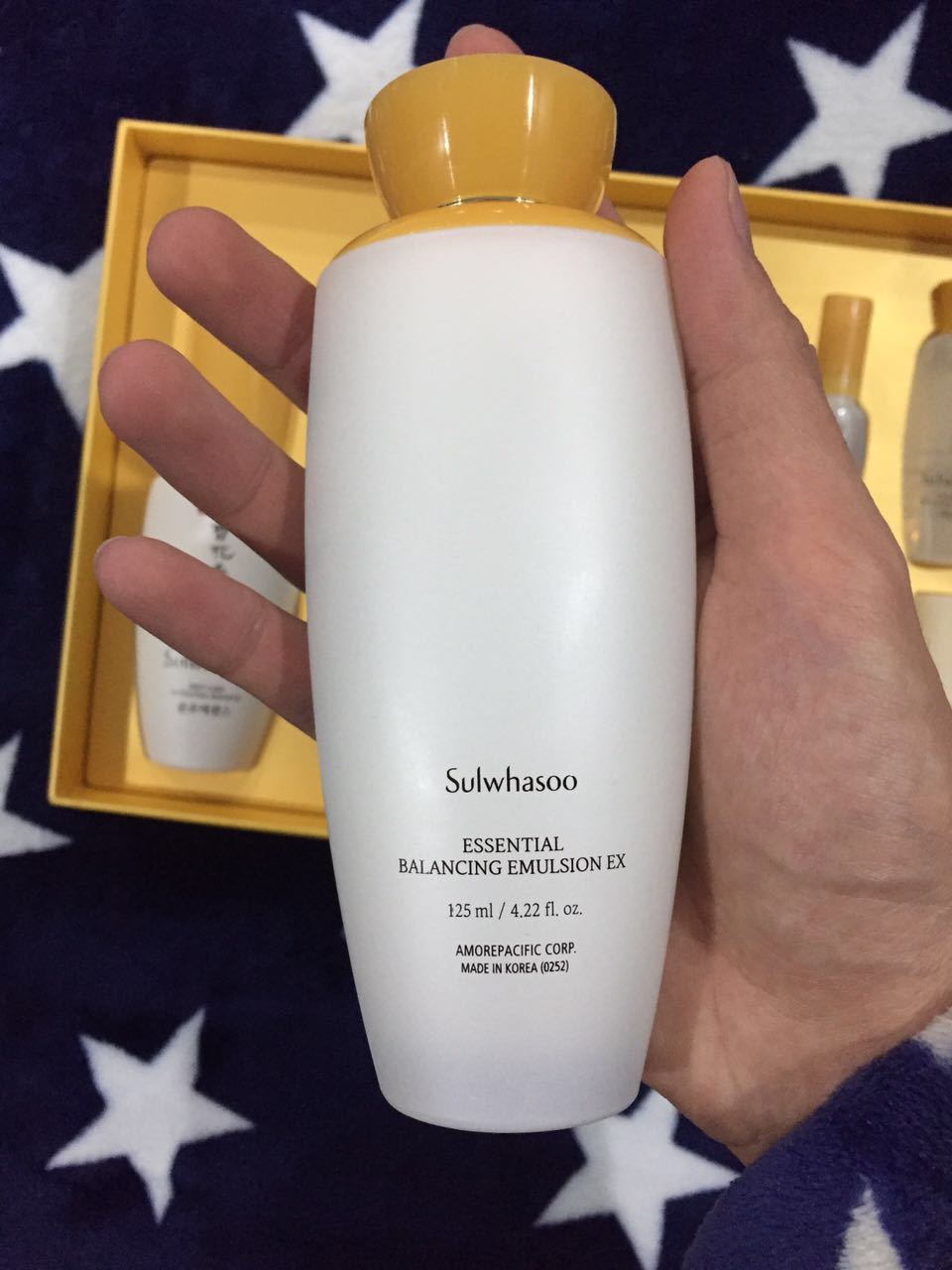 太滋润会长痘吗？雪花秀Sulwhasoo滋盈系列夏天能用吗？