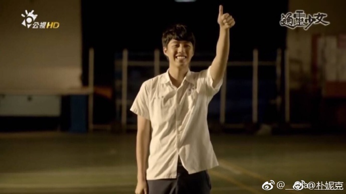 安利一部良心台剧，收视超《痞子英雄》，男主像苏志燮南柱赫合体