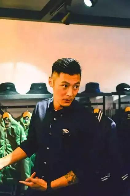 他是女人都想要的张志明，可是我更想要他的……