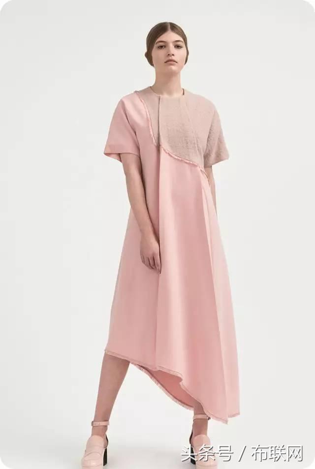 布联网｜2017春夏潮流面料推荐合辑-第12期