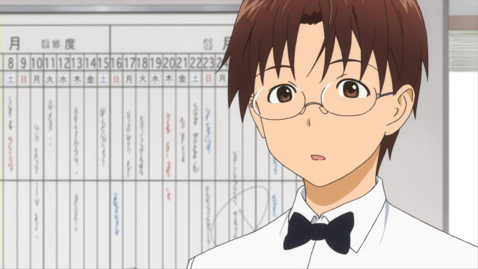 盘点动漫中无敌的男主,动漫中有哪些受欢迎的哥哥角色