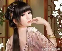 绝代风华奇女子,中国历史上37位奇女子