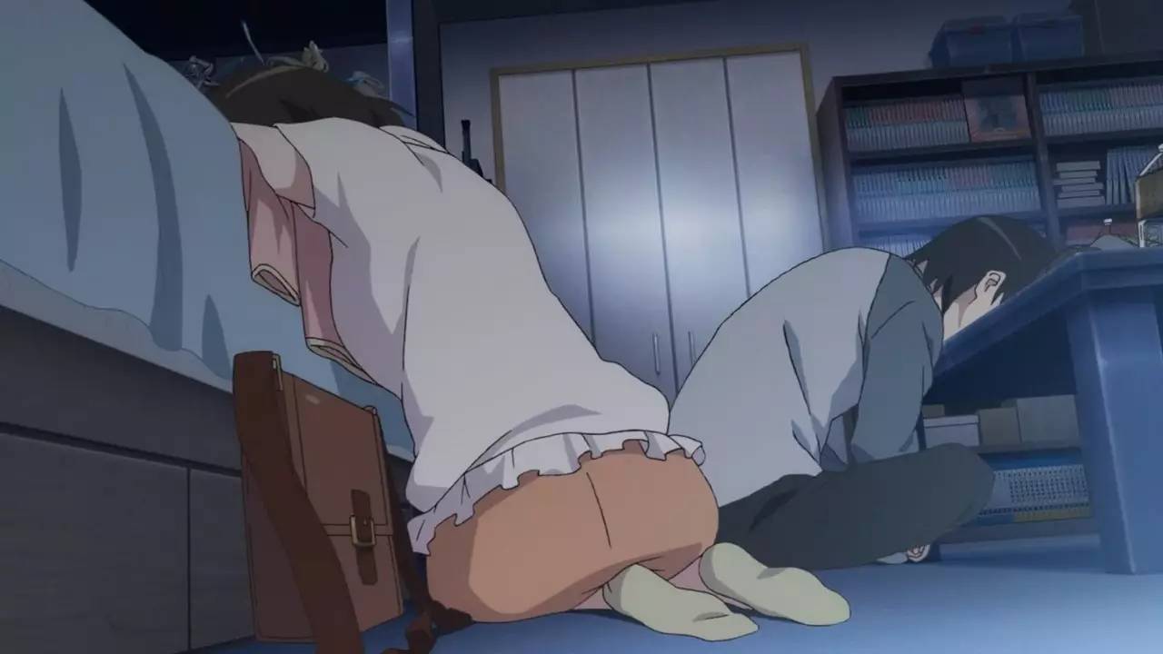 竞女结局是什么,竞女为什么下架