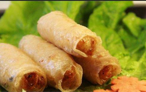 广西东兴美食视频,东兴旅游小吃推荐