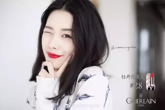 母亲节给妈妈买什么口红,母亲节送母亲什么口红