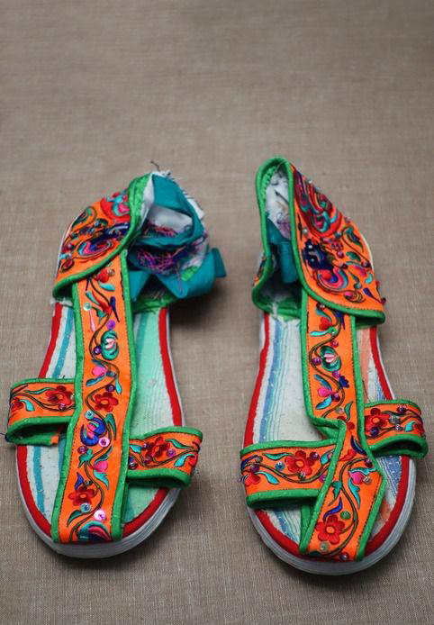 方寸之间尽显大千,方寸之间绽放光彩