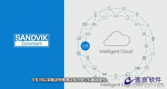 「图文实况」微软Build2017开发者大会