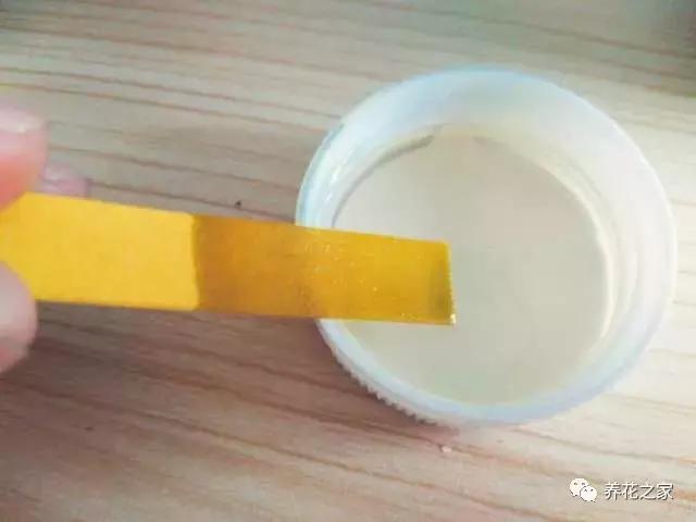 怎样知道花盆土壤酸碱度,怎样改变花盆的碱性