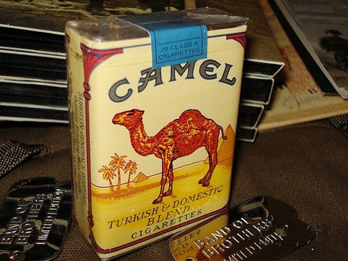 关于烟的故事,香烟的故事和感悟