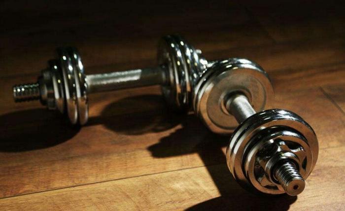 足不出户应该如何健身,足不出户健身