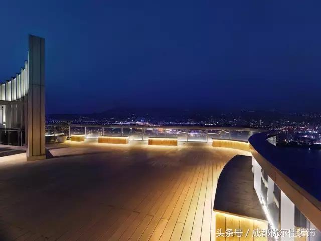 一处精致的中式大宅设计,中式合院别墅大宅设计