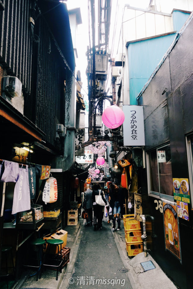 初夏的东京,初夏的和服