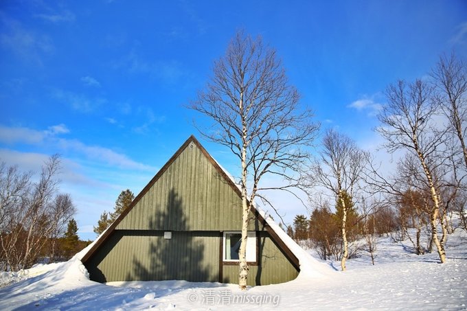看极光圣诞老人在哪个国家,芬兰极光圣诞老人