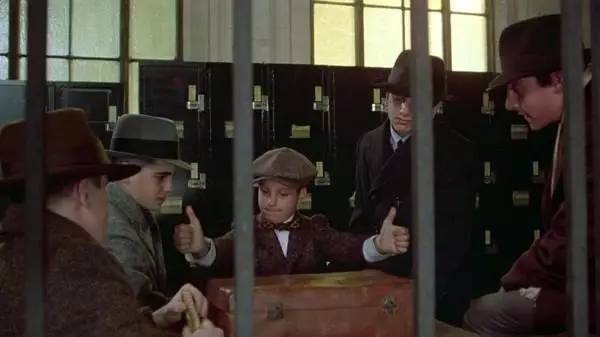 天津黑社会大案实录,天津黑老大案情揭秘