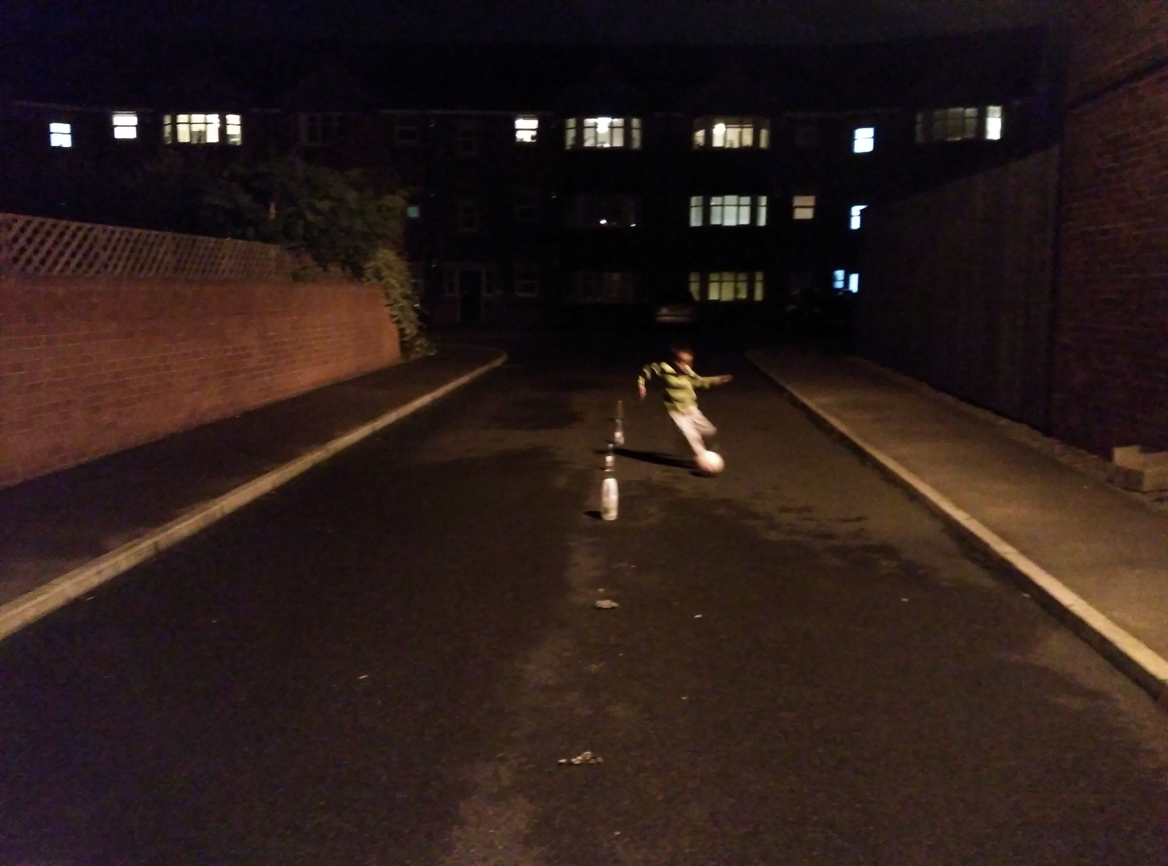 一个中国孩子的奋斗之路,一个中国人的奋斗史