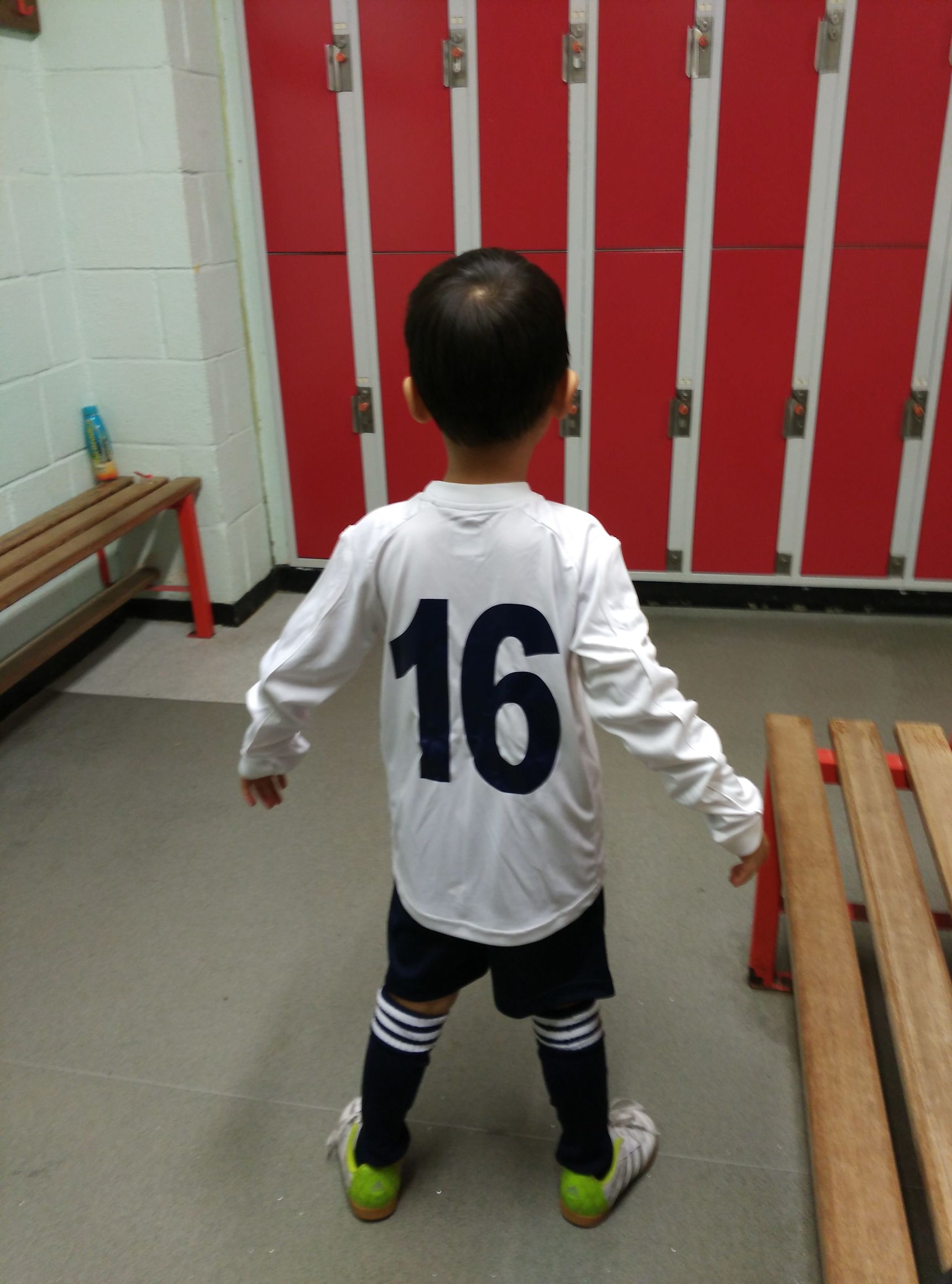 一个中国孩子的奋斗之路,一个中国人的奋斗史