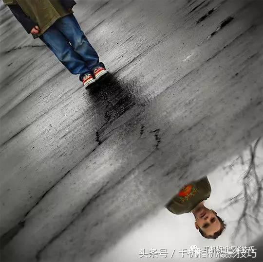 不用ps拍出惊艳的图片,在家自己拍摄10个创意摄影方法