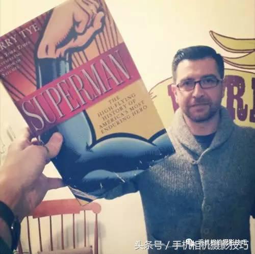 不用ps拍出惊艳的图片,在家自己拍摄10个创意摄影方法