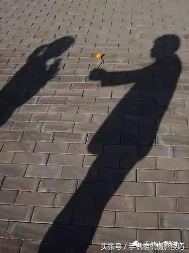 不用ps拍出惊艳的图片,在家自己拍摄10个创意摄影方法