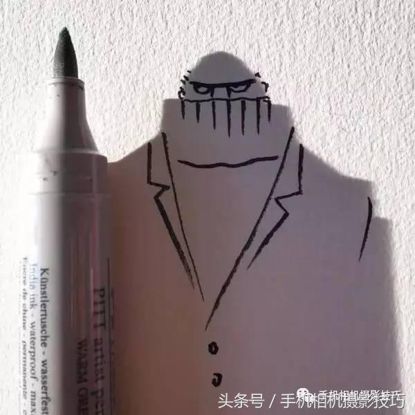 不用ps拍出惊艳的图片,在家自己拍摄10个创意摄影方法