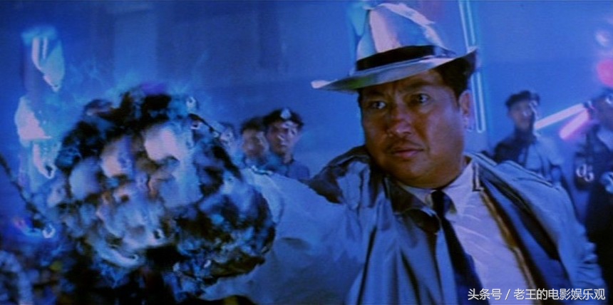 关于上帝禁区有一部国产科幻比《超体》拍的早，只是有点俗