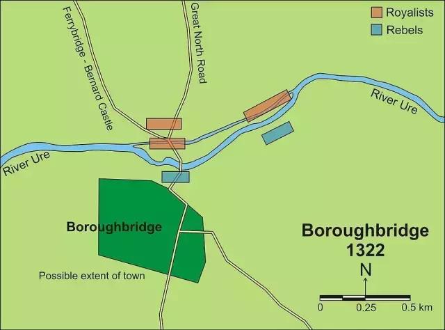 百年战争法国骑士,百年战争英国实力更强