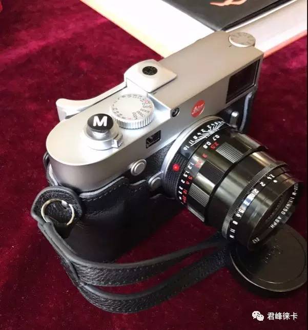 徕卡M相机难上手？你真的玩过吗！