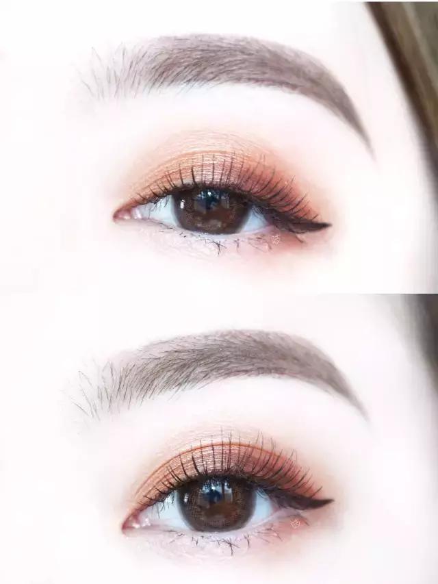 眼影盘推荐网红爆款日常妆,今年火爆的网红眼影盘你有吗