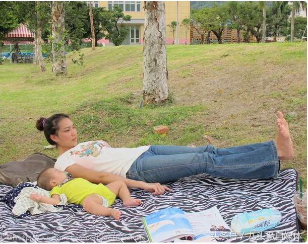 生完小孩后的痛苦,你生完孩子后还好吗