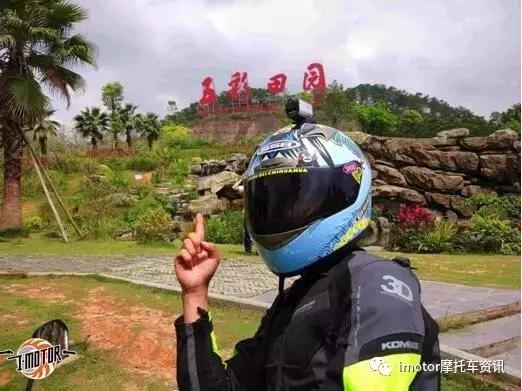 同安五羊本田迅鲨,五羊本田迅鲨爬坡