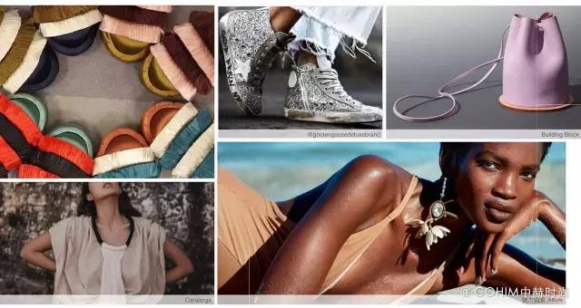 买手日常鞋子,买手最新推荐鞋子