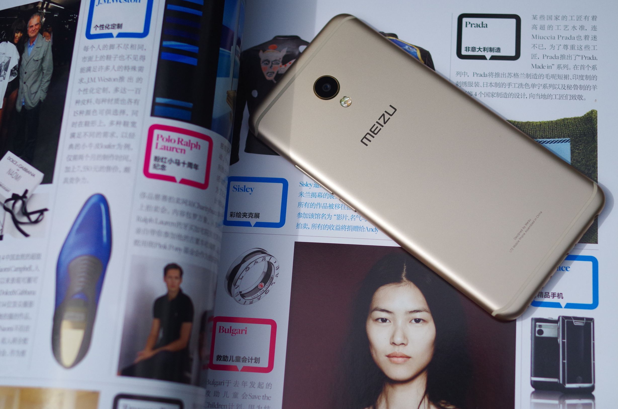 魅族mx6的体验怎么样,魅族mx6深度解析