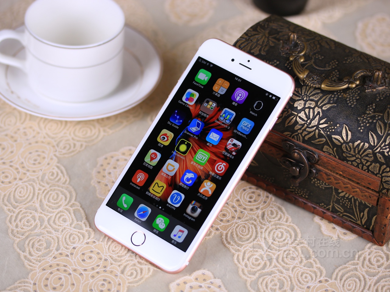 卖不动就会降这款iP已成为性价比最高行货全能性价比之王