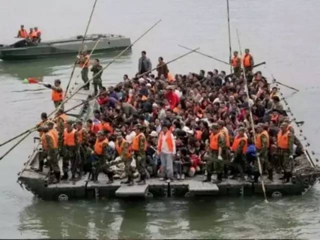 汶川9年祭！新闻背后不为人知的惊心动魄故事令人动容!