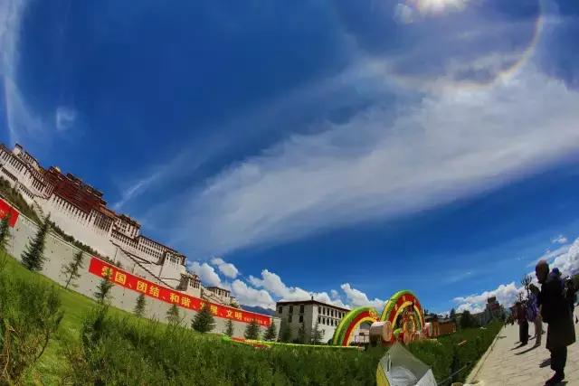 布达拉宫门票预约是什么意思,布达拉宫门票预约官网电话