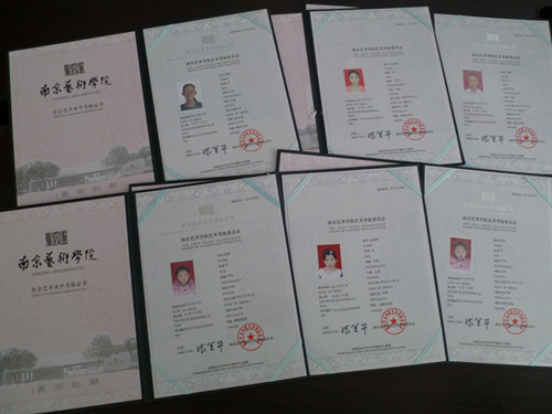 全国社会艺术舞蹈水平考级,全国社会艺术水平舞蹈考级证书