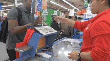 他来自赞比亚，在阿里学会了拥抱变化