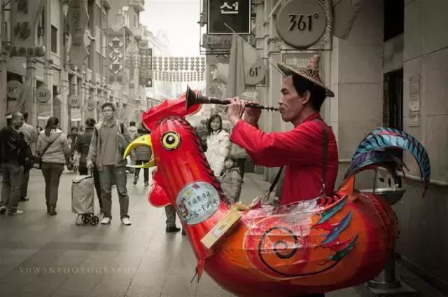 广州的一座荒废的商场,广州消失的城中城