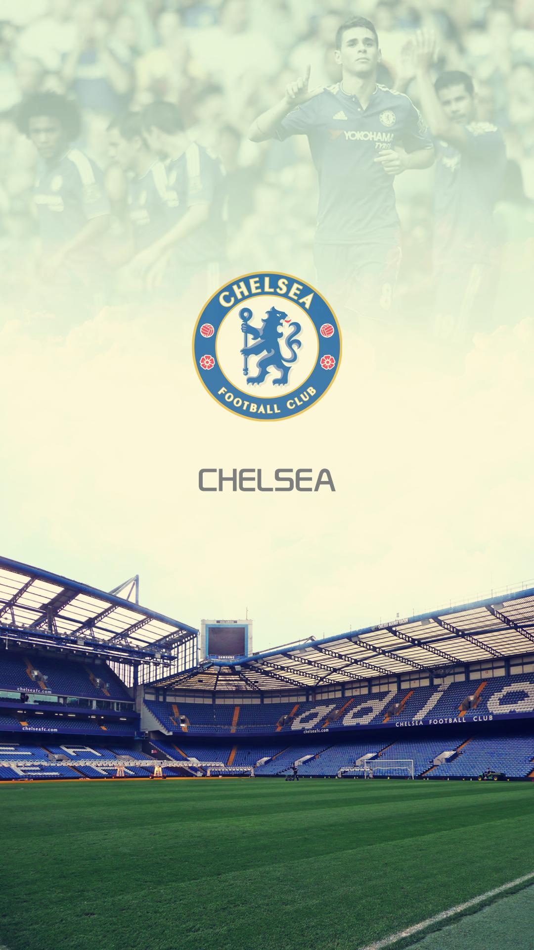 你们要的切尔西夺冠屏保来了,切尔西夺冠壁纸切赫